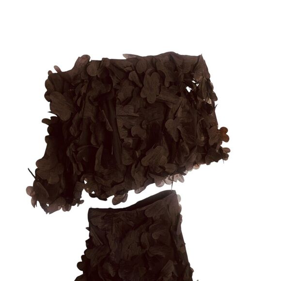 Elliatt Marsha Shirt & Skirt Set - Picture 6 of 16